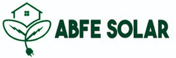 ABFE SOLAR logo