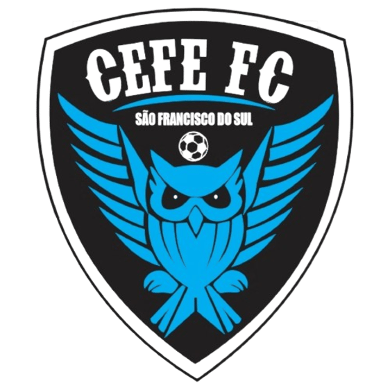Corujas Escola de Futebol do Ervino - CEFE logo