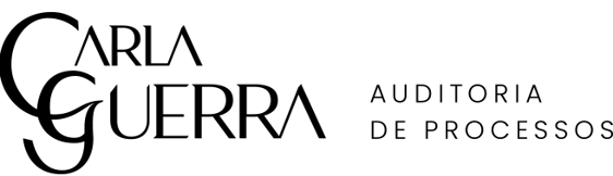 Carla Guerra auditoria logo