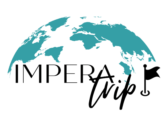 Imperatrip logo