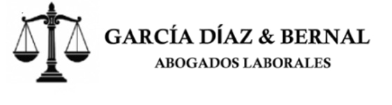 GARCÍA DÍAZ & BERNAL logo