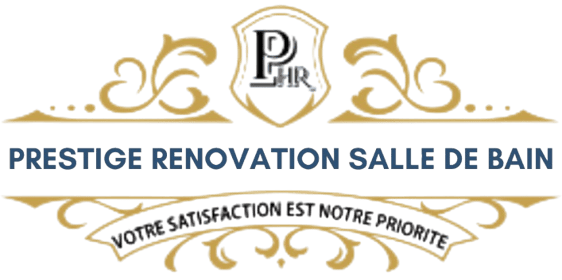 PRESTIGE RENOVATION SALLE DE BAIN logo