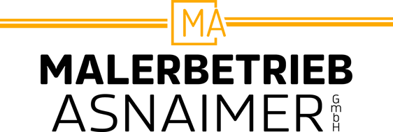 Malerbetrieb Asnaimer GmbH logo