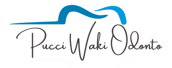 Pucci Waki Odonto logo