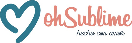 OhSublime logo