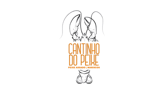 Cantinho do Peixe logo