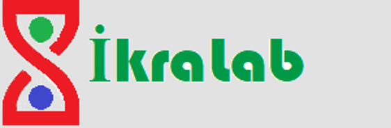 Ikralab logo