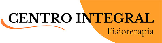 Centro Integral FIsioterapia logo