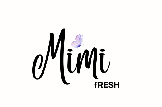 mimifresh logo