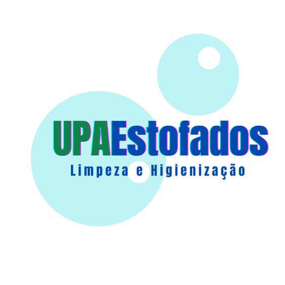 UPA Estofados logo