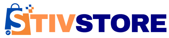 Stivstore Online logo