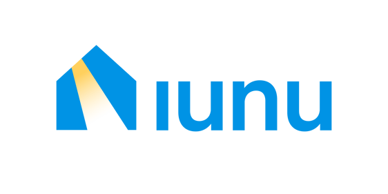 IUNU logo