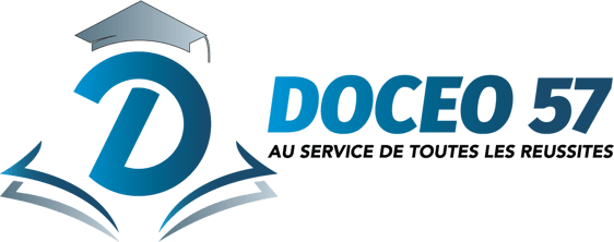 doceo57 logo