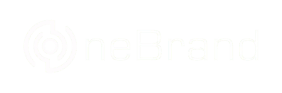 OneBrand.id logo