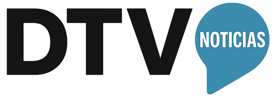 DVT Noticias logo