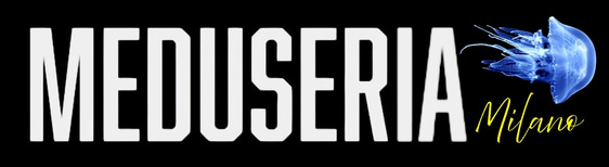 meduseriamilano logo