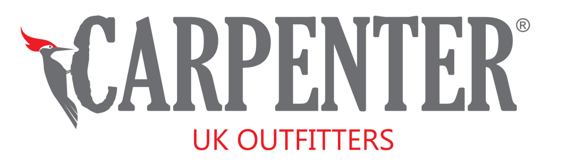 Carpenter Uk Outfitters logo