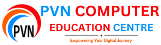 PVN Computer Education Centre logo