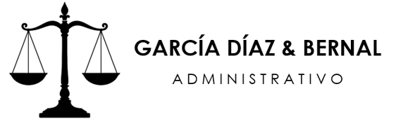 GARCÍA DÍAZ & BERNAL logo