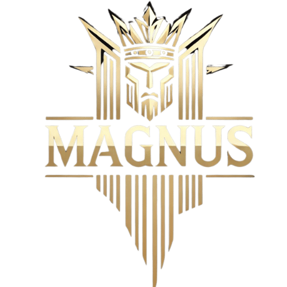 MAGNUS logo