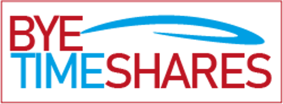 ByeTimeShares logo