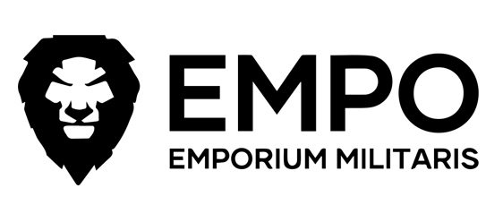 EMPO  logo