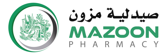 Mazoon Pharmacy LLC logo
