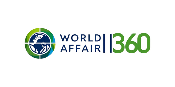 Worldaffair360 logo