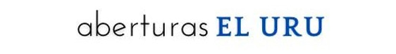 aberturas el uru logo