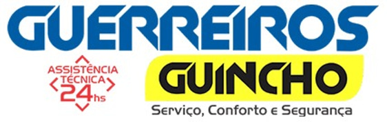 GUERREIROS GUINCHO 24 HORAS logo