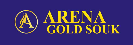 ARENA GOLD SOUK logo