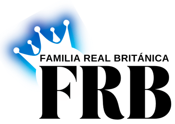 Tienda Familia Real Británica logo