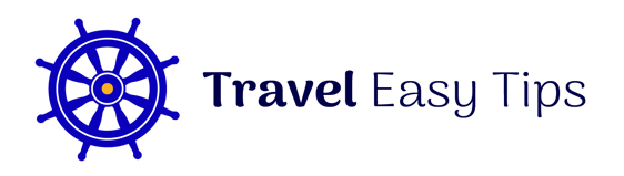 TravelEasyTips logo