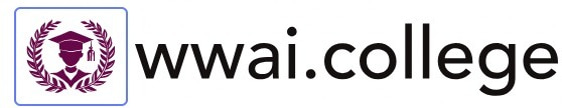 wwai.college - world wide Artificial Intelligence College logo