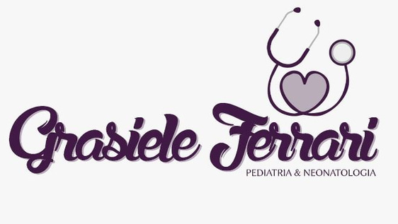 Dra Grasiele Ferarri logo