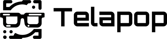 TelaPop logo