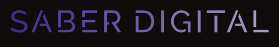 Saber Digital logo