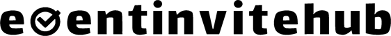 Event Invitation logo