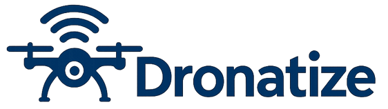 Dronatize logo