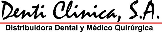 Denticlinica Sales Search logo