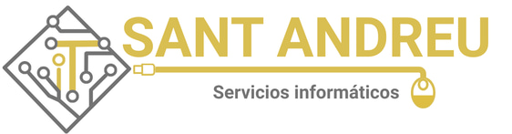IT SANT ANDREU logo