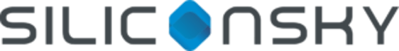 Silicon Sky logo