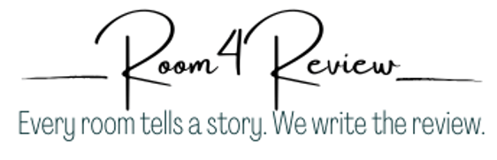 Room4Review logo