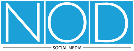 Nod Medya logo