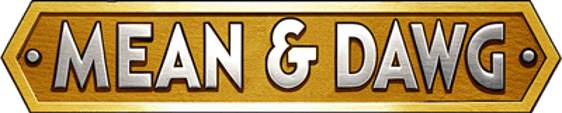 MeanMachine logo
