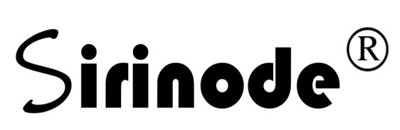 Sirinode logo