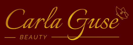 Carla Guse Beauty logo