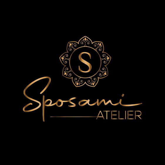 Sosami Noivas Atelier Sorocaba logo