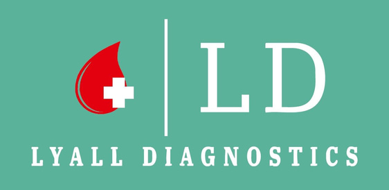Lyall Diagnostics logo