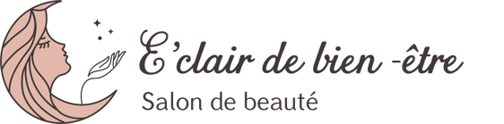 E'clair de bien être logo
